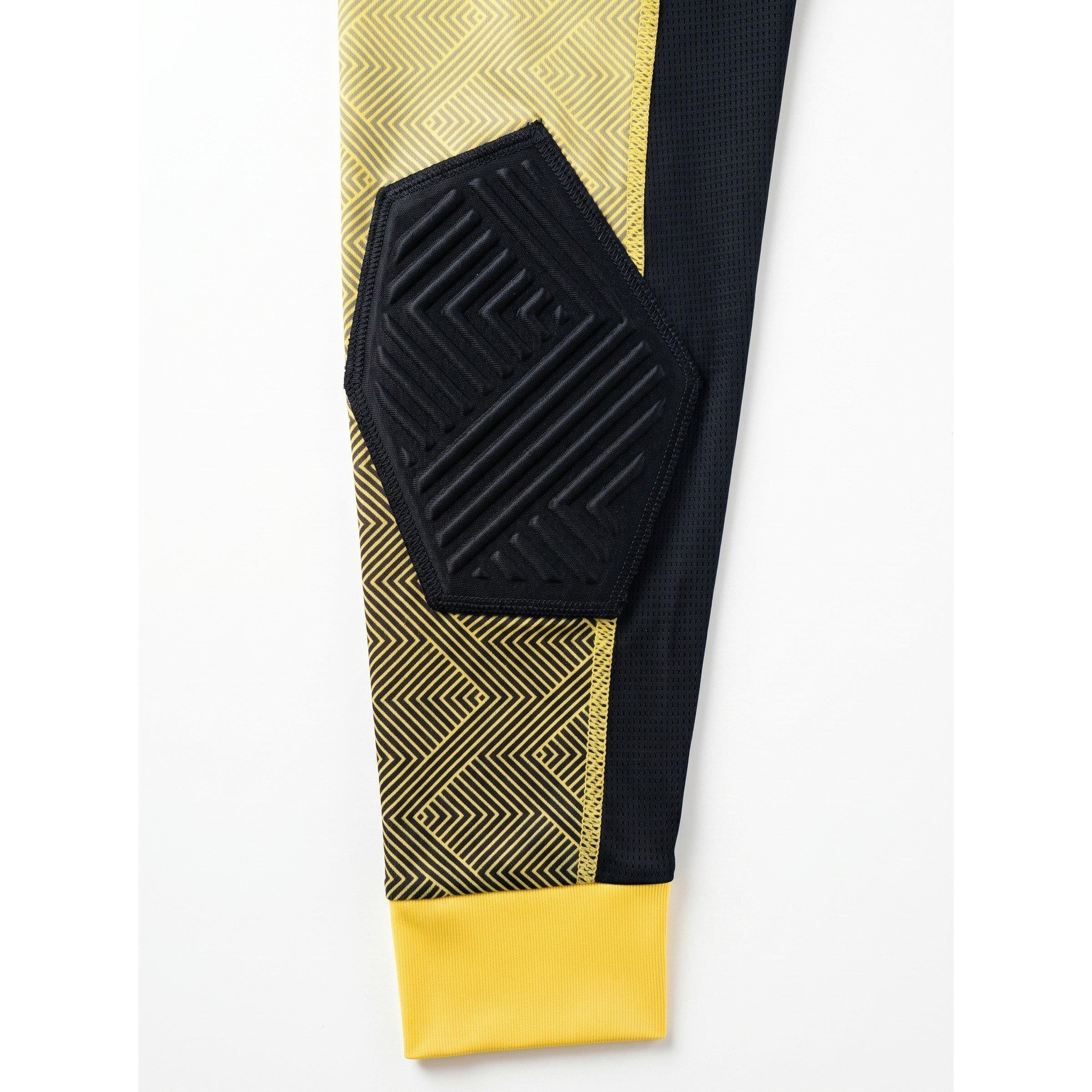 Amarelo - Sondico - Core Goalkeeper Shirt Juniors - 7