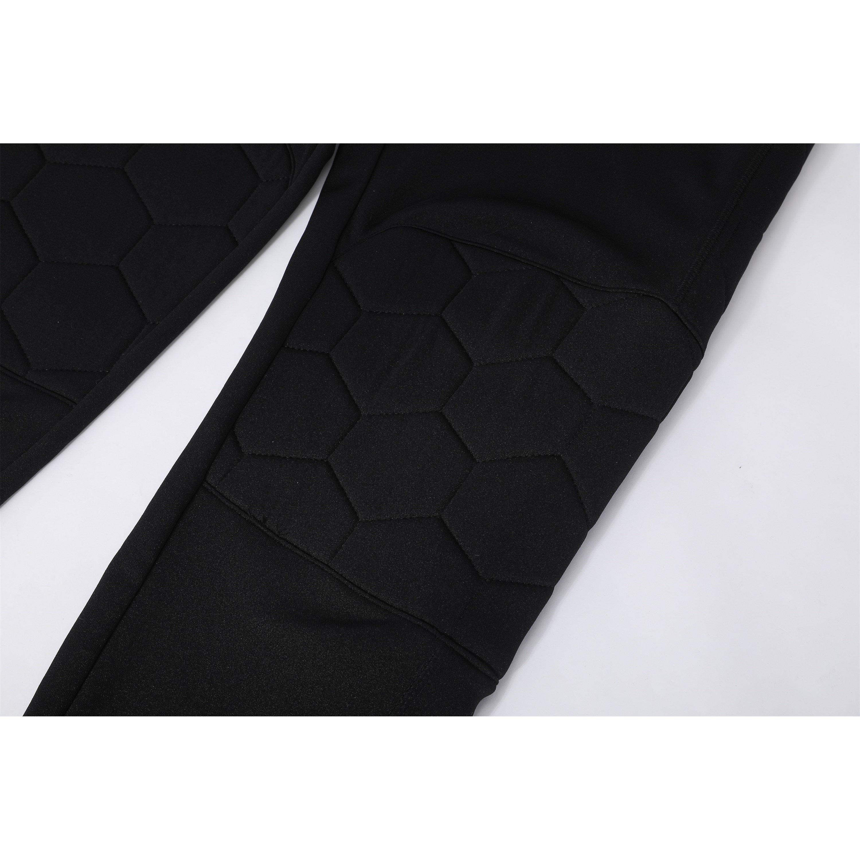 Sort - Sondico - Goalkeeper Pants Mens - 7