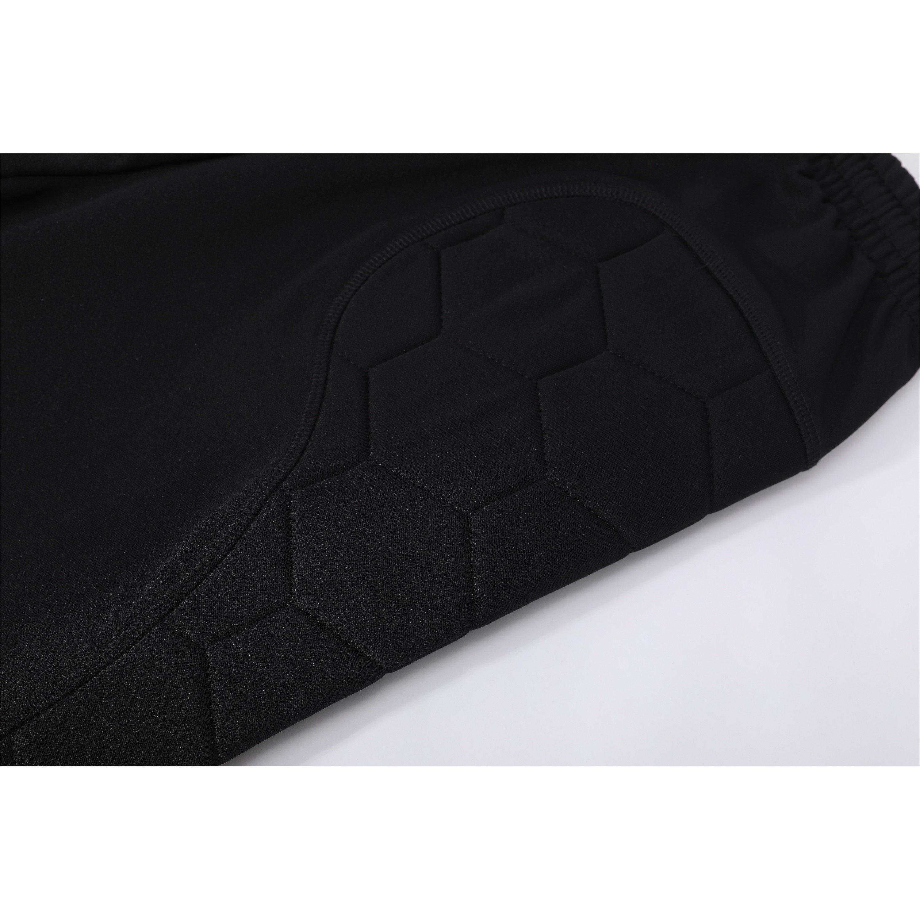 Sort - Sondico - Goalkeeper Pants Mens - 8