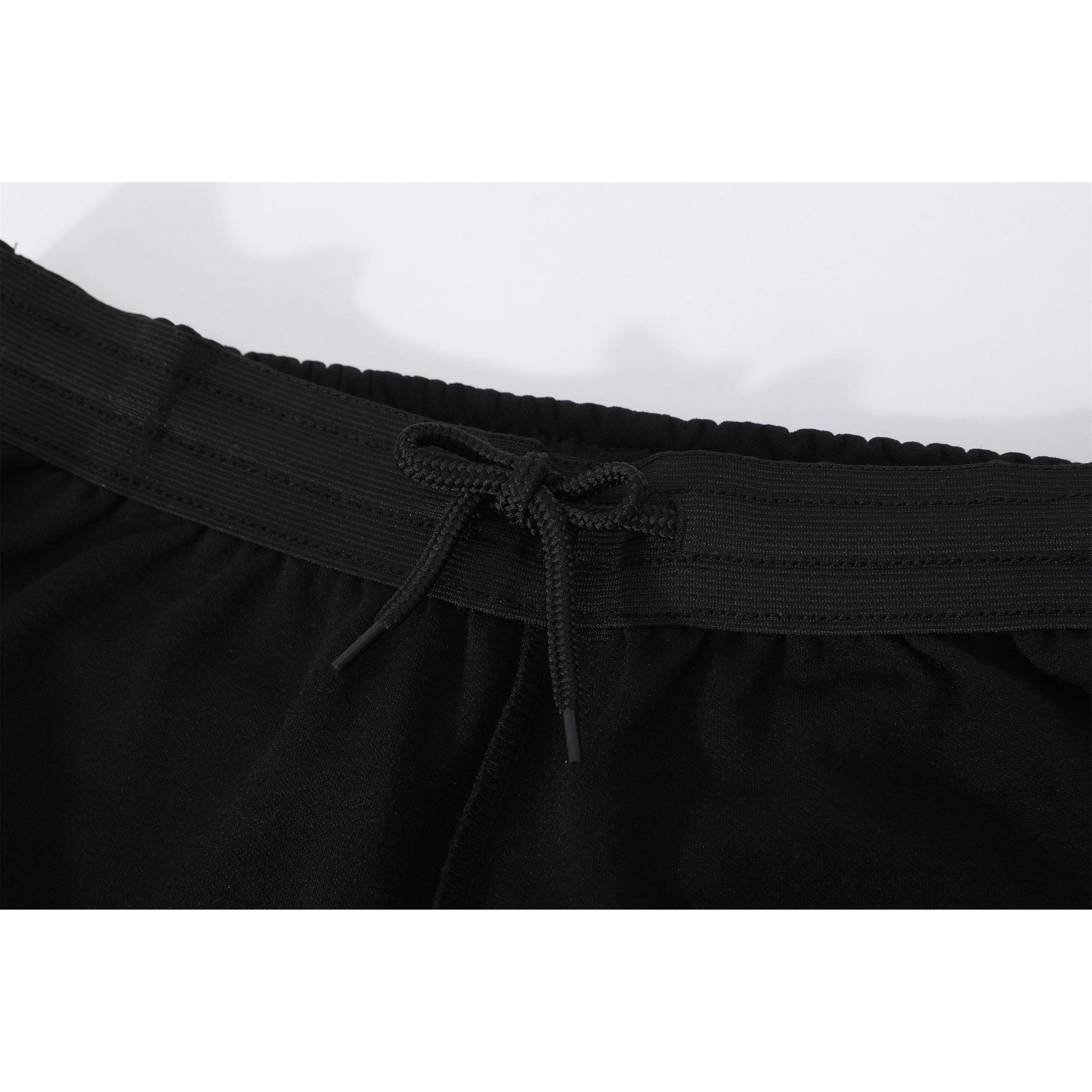 Black - Sondico - Goalkeeper Shorts Mens - 6