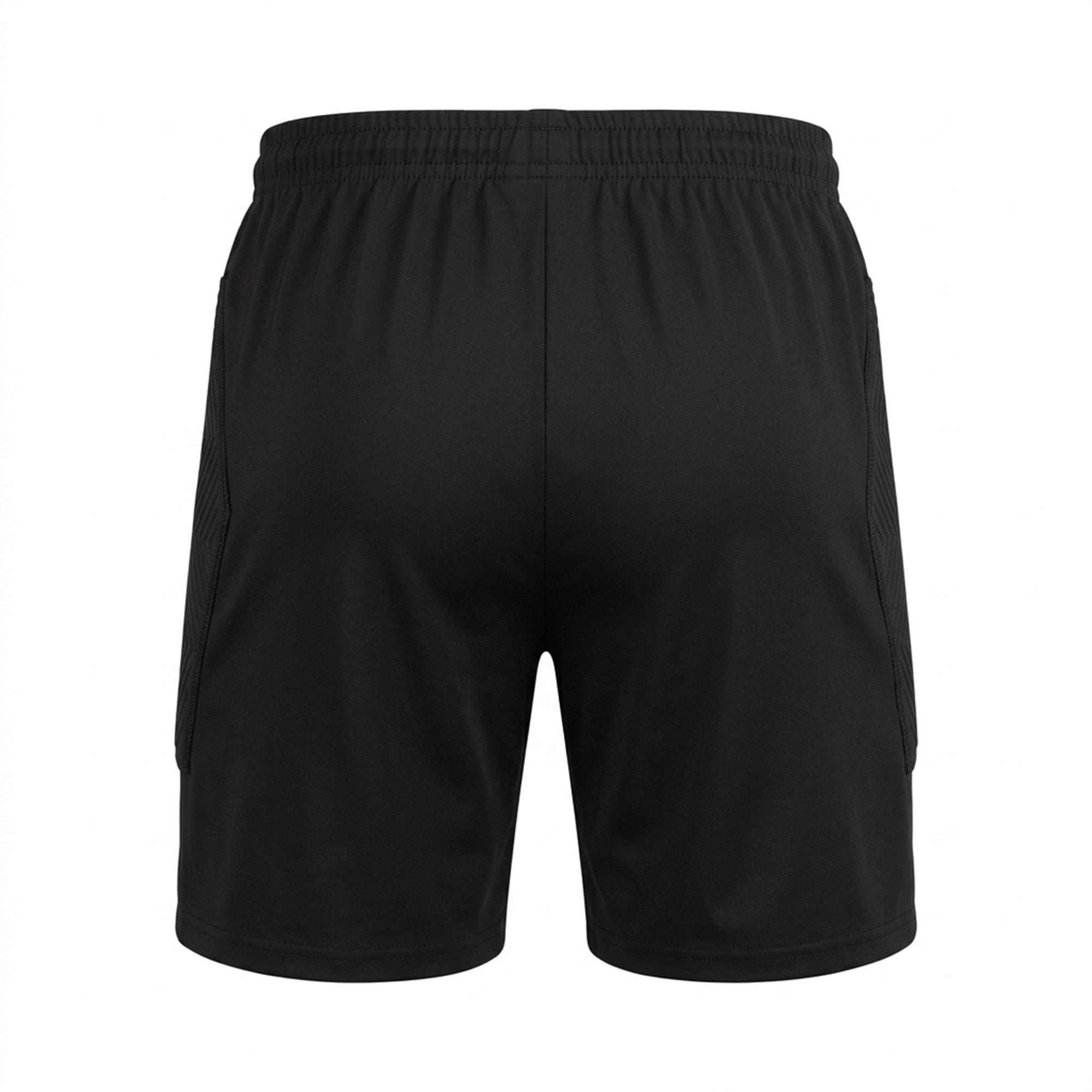 Black - Sondico - Goalkeeper Shorts Mens - 3