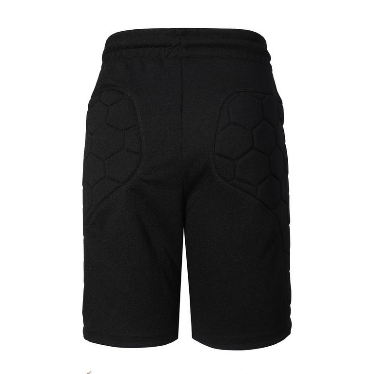 Noir - Sondico - Keeper Shorts Junior - 2