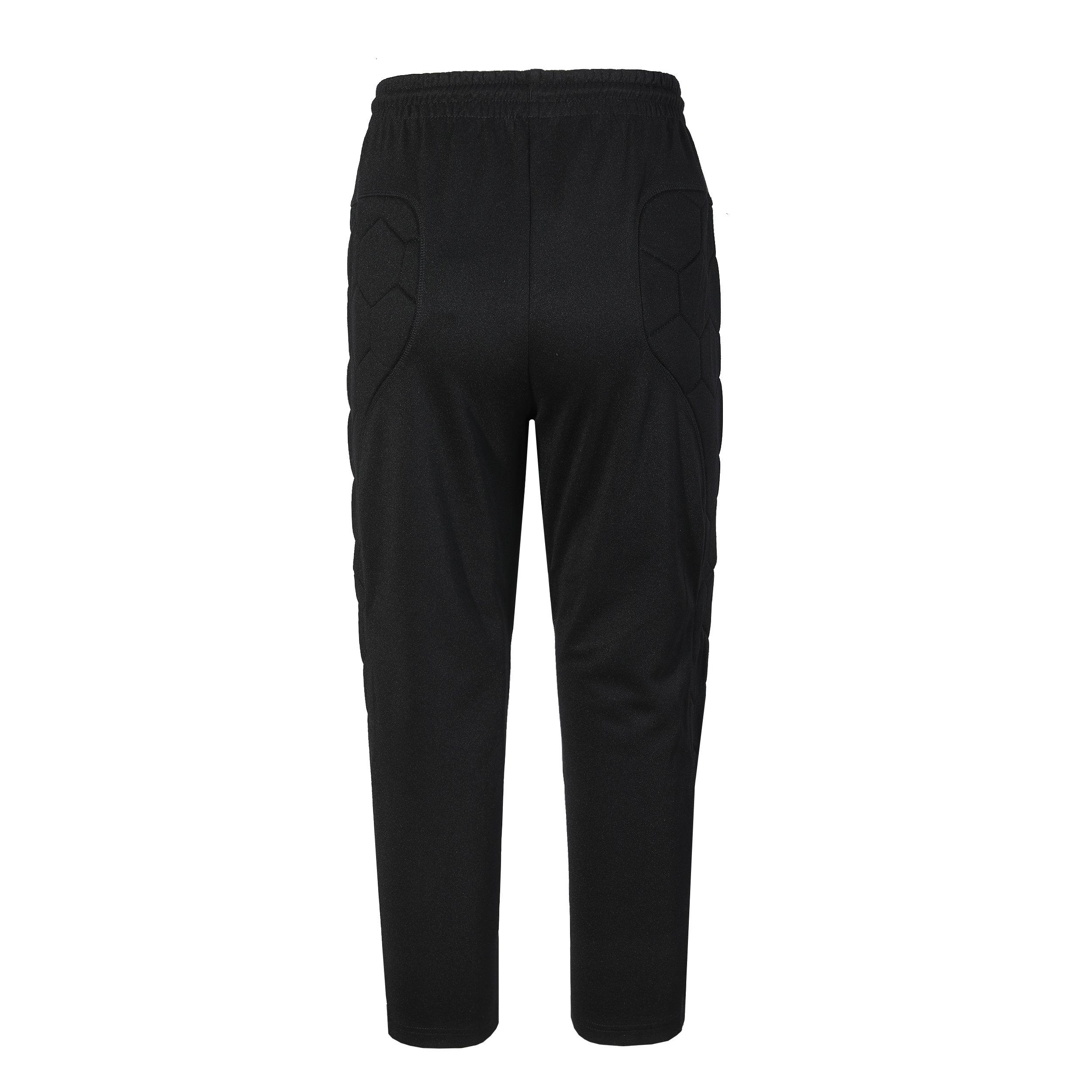 Nero - Sondico - Goalkeeper Three Quarter Trousers Mens - 2