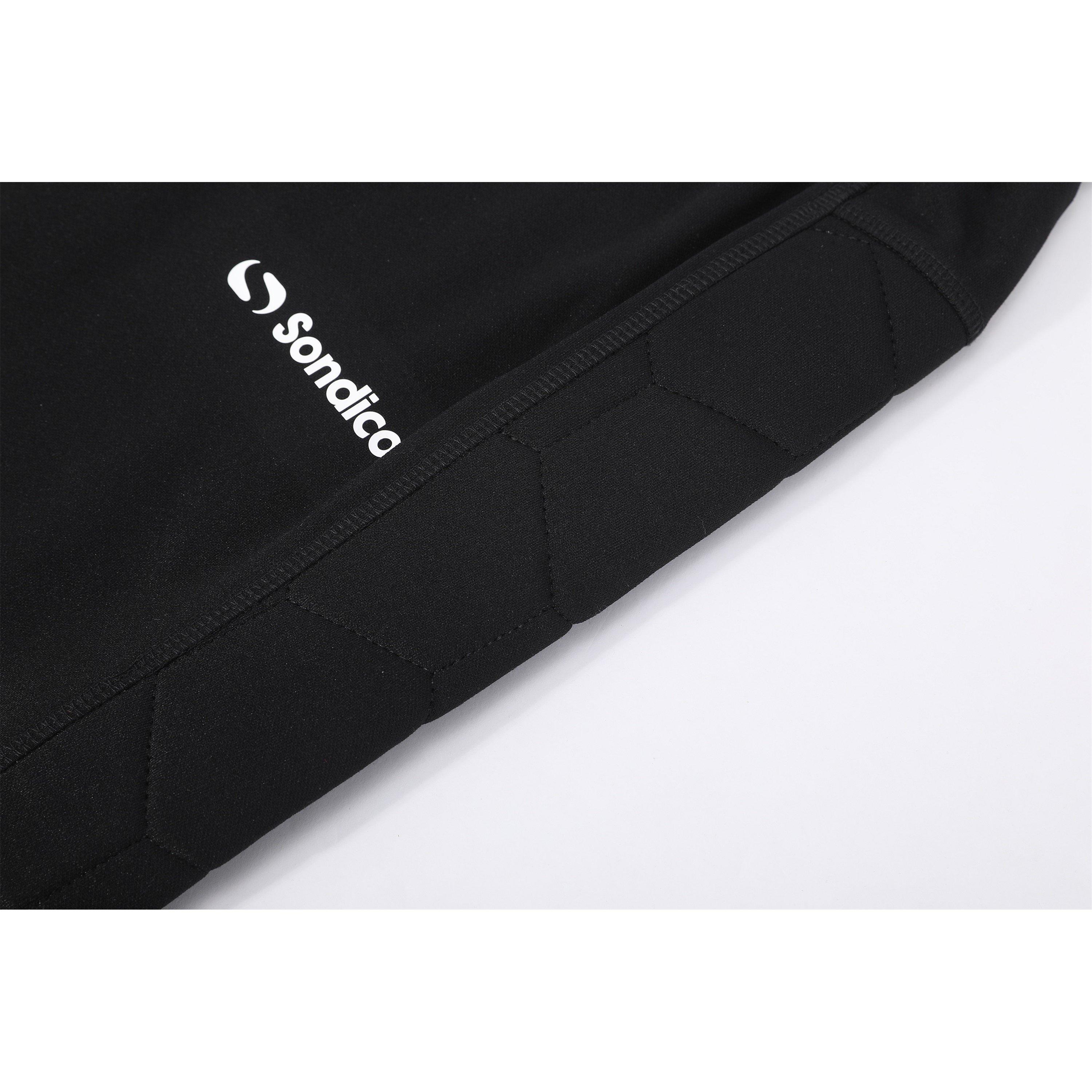 Nero - Sondico - Goalkeeper Three Quarter Trousers Mens - 9