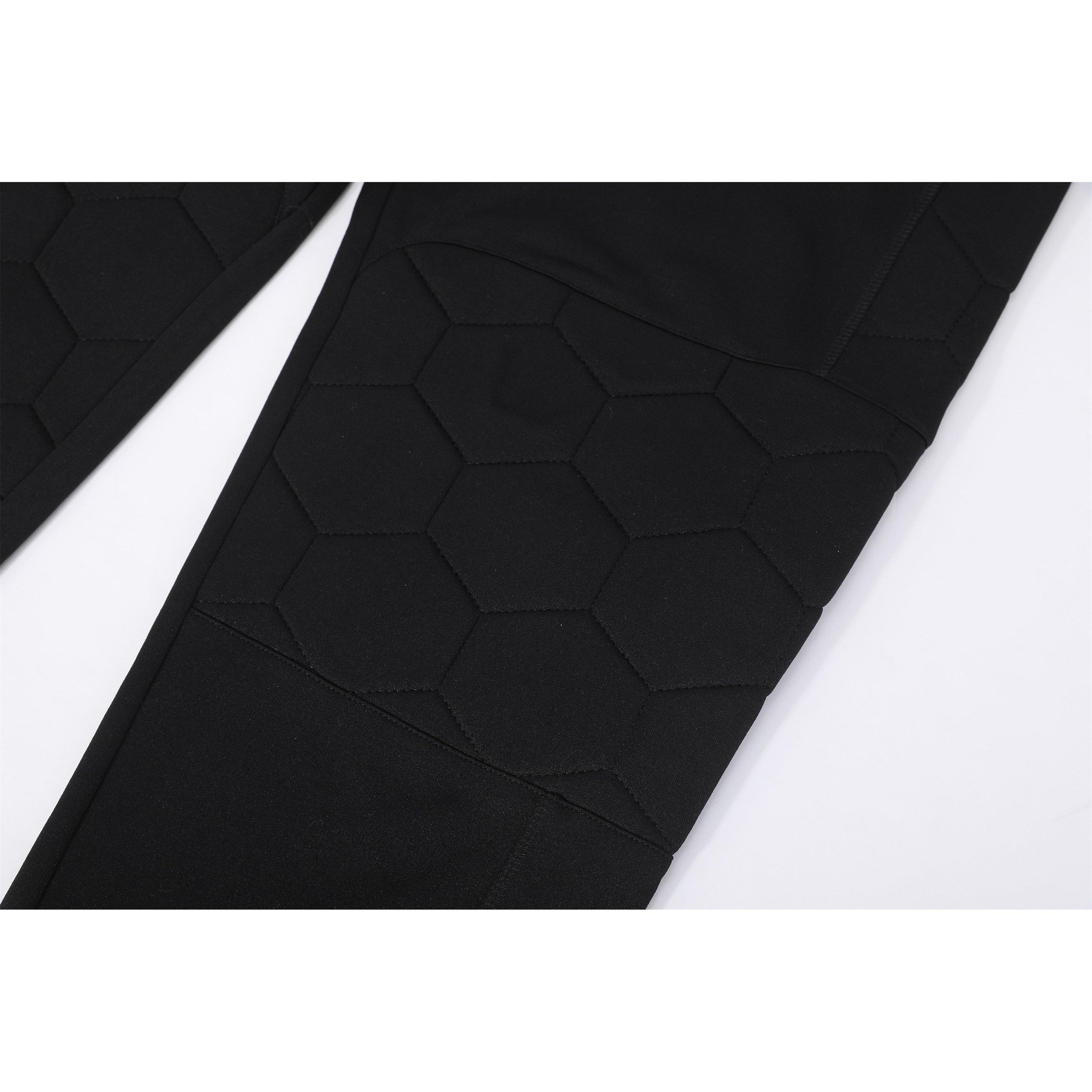 Nero - Sondico - Goalkeeper Three Quarter Trousers Mens - 10