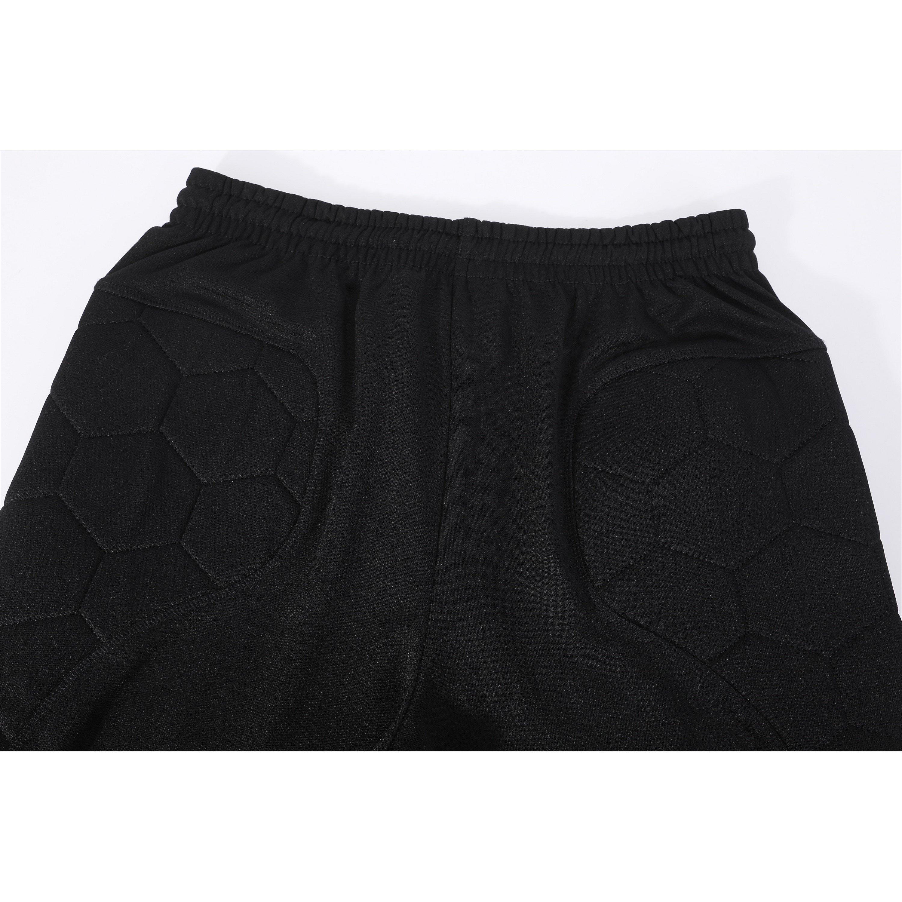 Nero - Sondico - Goalkeeper Three Quarter Trousers Mens - 6