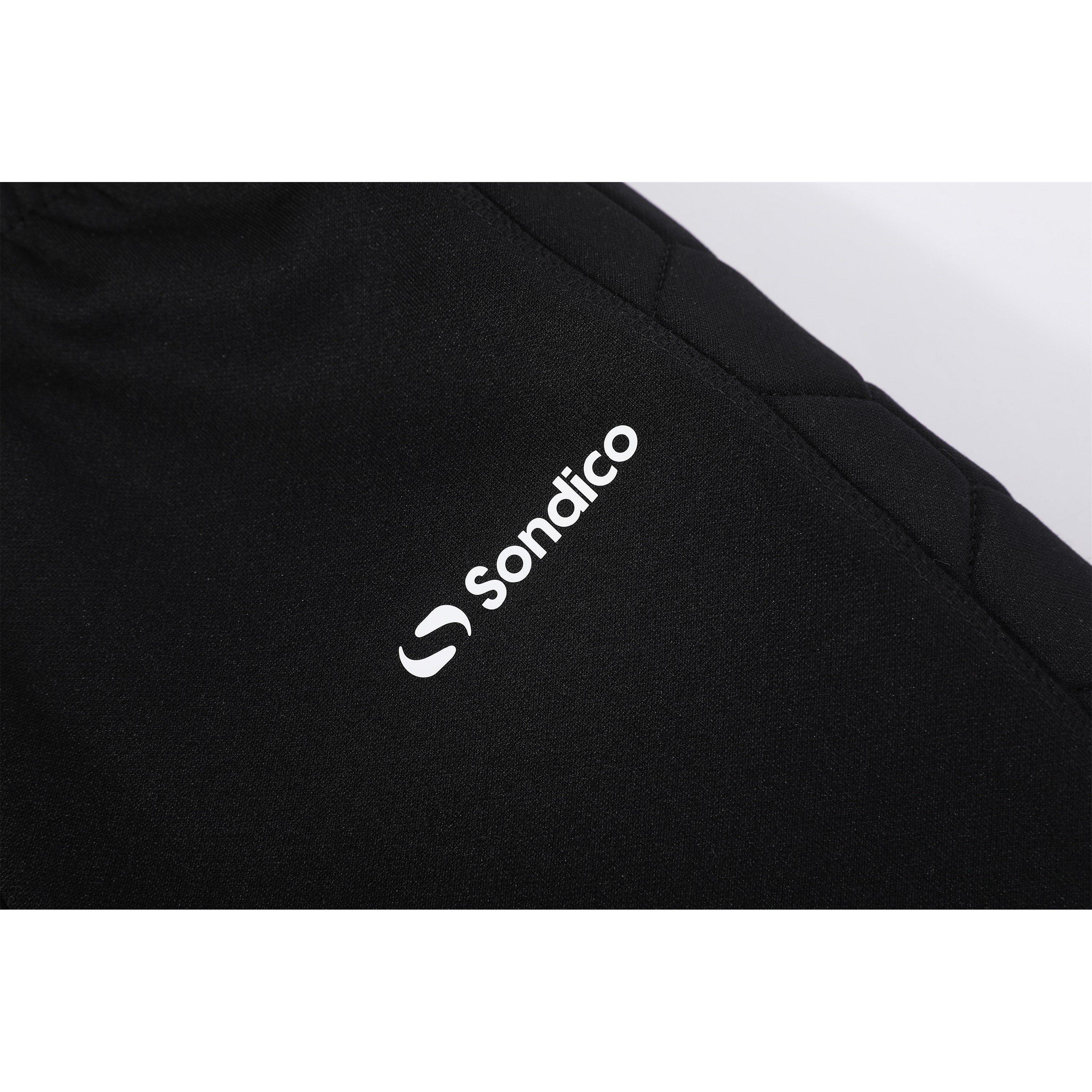 Schwarz - Sondico - Keeper 3 Quarters Junior - 5