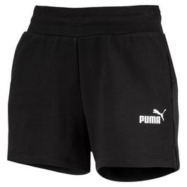 Puma Sweat Shorts Ladies