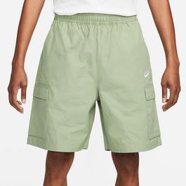 Nike Club Fleece Men's Cargo Shorts