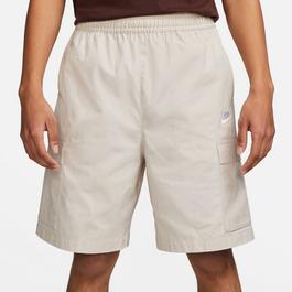Nike Club Fleece Men's Cargo Shorts