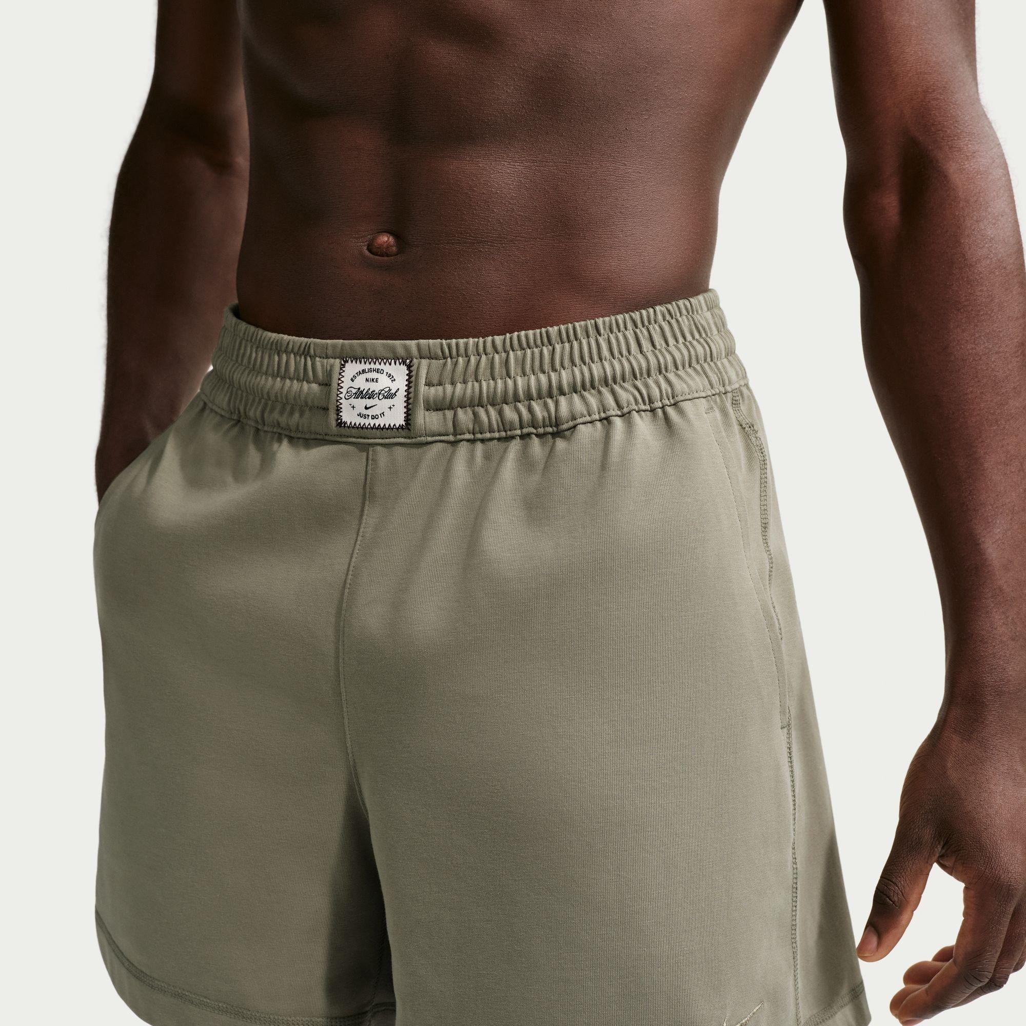 Men's Performance Gym Shorts