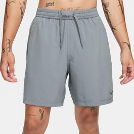 Nike Dri FIT Form Mens 7 Unlined Versatile Shorts