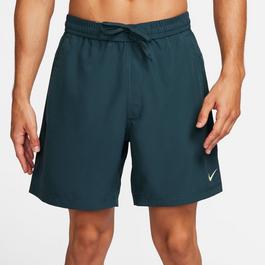 Nike Dri-FIT Form Men's 7 Unlined Versatile this Shorts