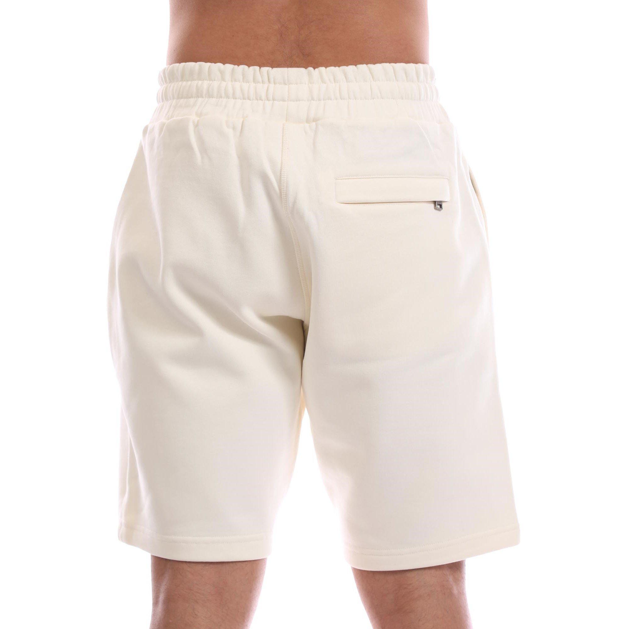 Ecru - Avirex - AVX Haven JogSht Sn99 - 2