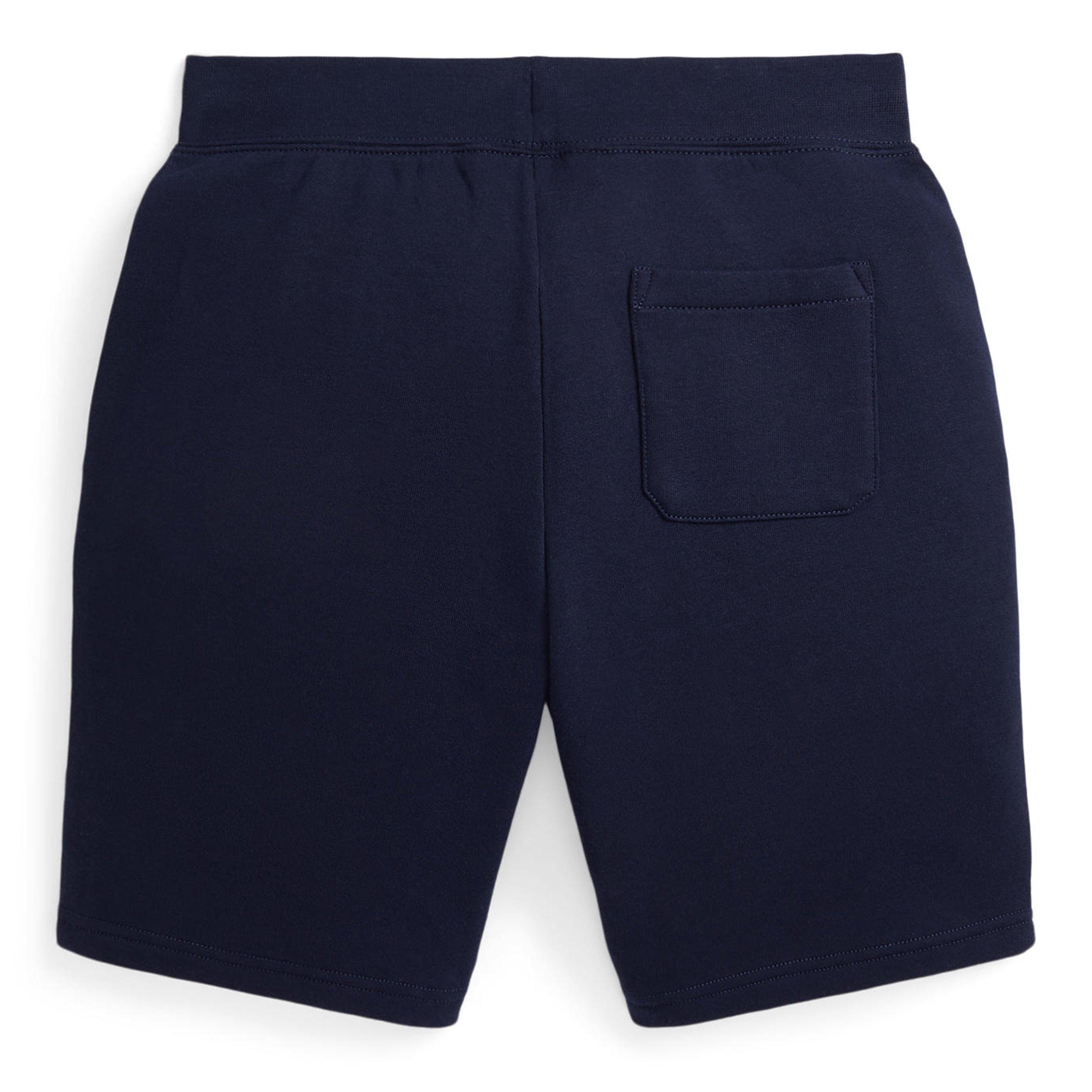 Cruise Navy - Polo Sport by Ralph Lauren - Logo Shorts Junior - 2