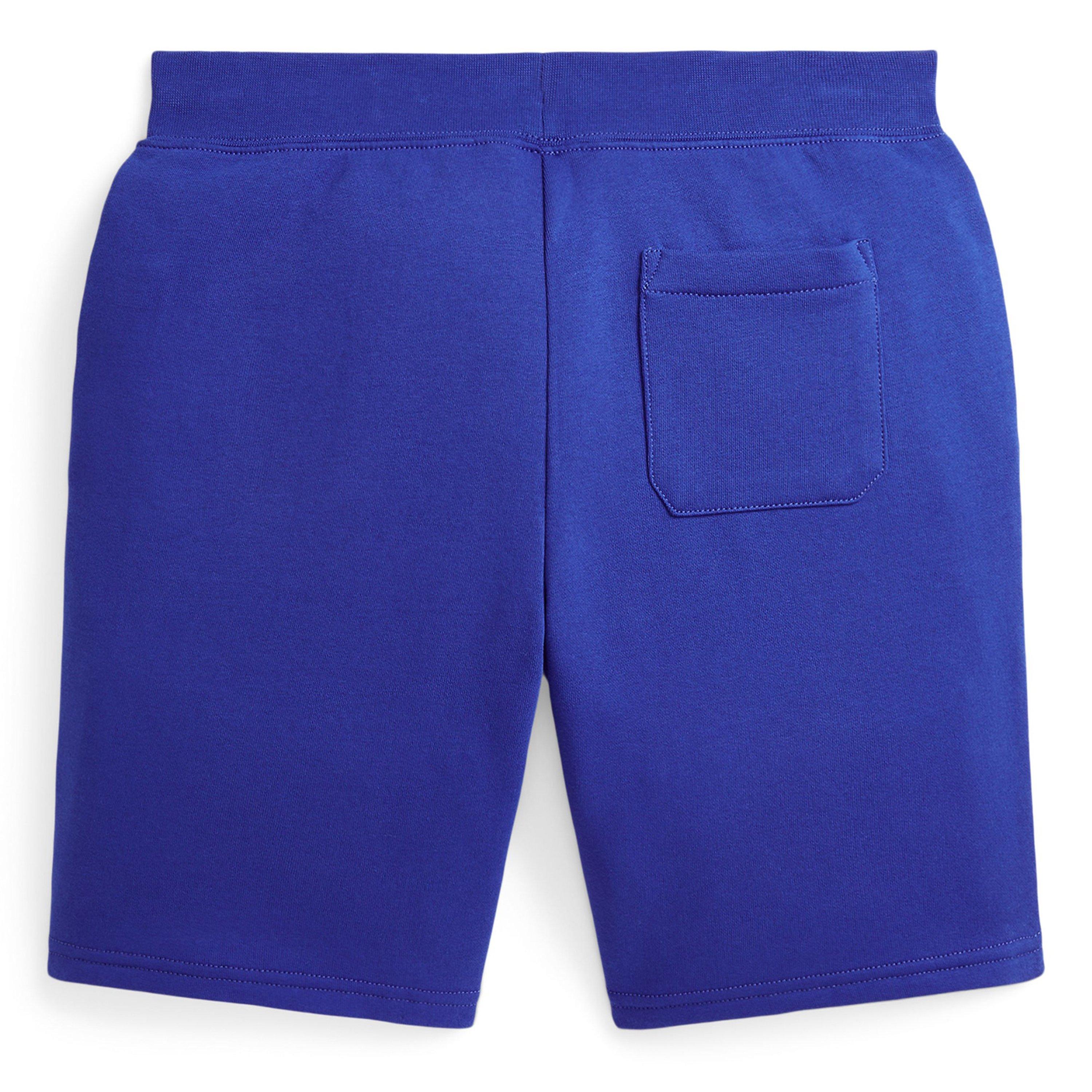 Cruise Royal - Polo Sport by Ralph Lauren - Logo Shorts Junior - 2