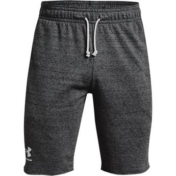 Under Armour Rival Terry Mens Shorts