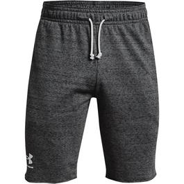 Under Armour Under Rival Terry Mens Shorts