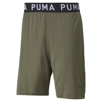 Puma Seamless 7inch Shorts Mens