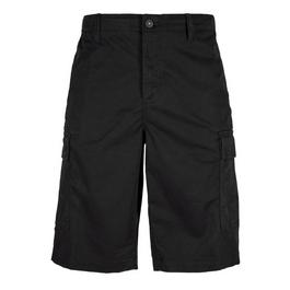 Timberland Relaxed Cargo Shorts