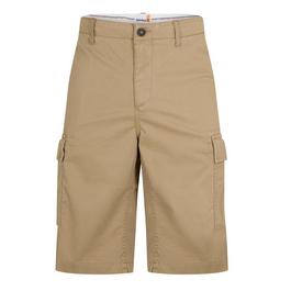 Timberland Relaxed Cargo Shorts