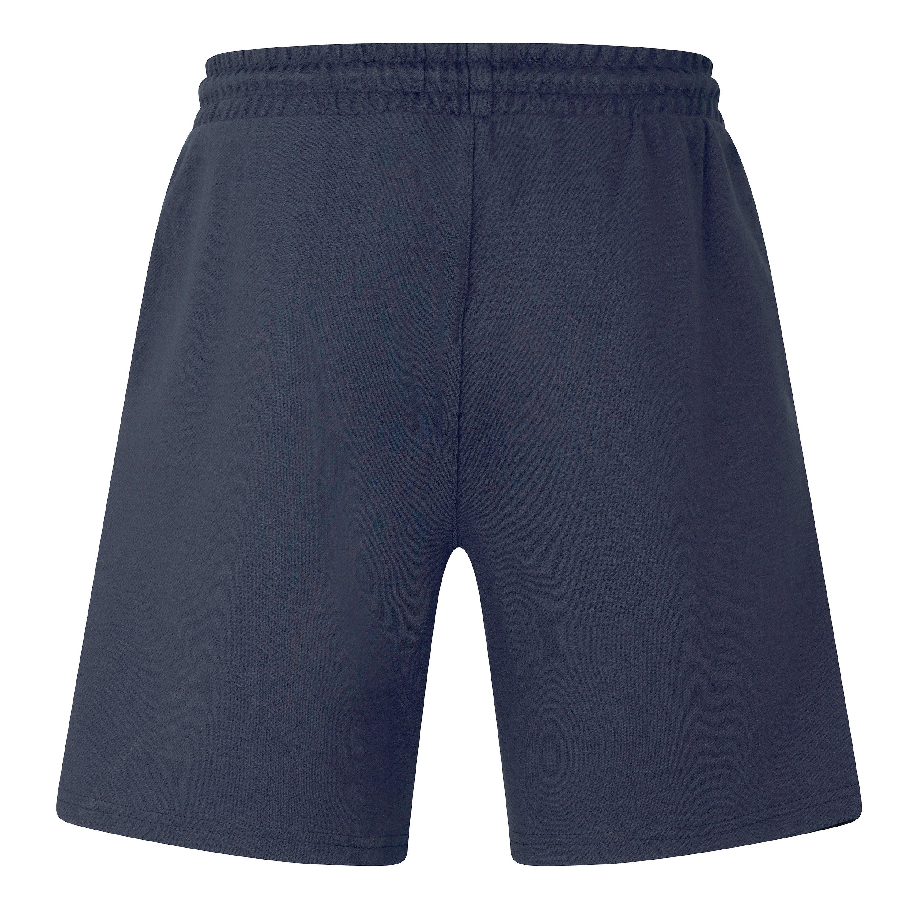 DENIM BLUE - Duck and Cover - Duck Sherborn Shorts Sn99 - 2