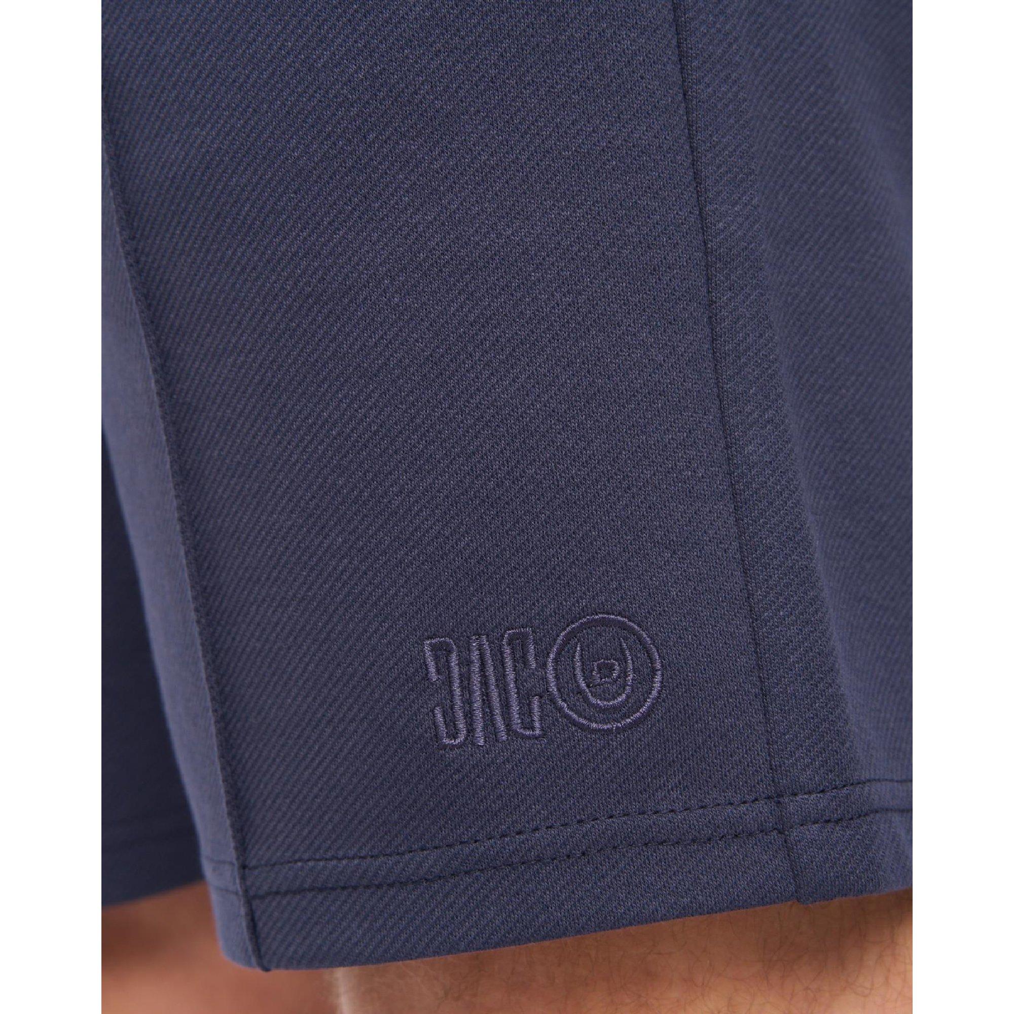 DENIM BLUE - Duck and Cover - Duck Sherborn Shorts Sn99 - 6