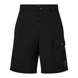 CP Company Bermuda Cargo