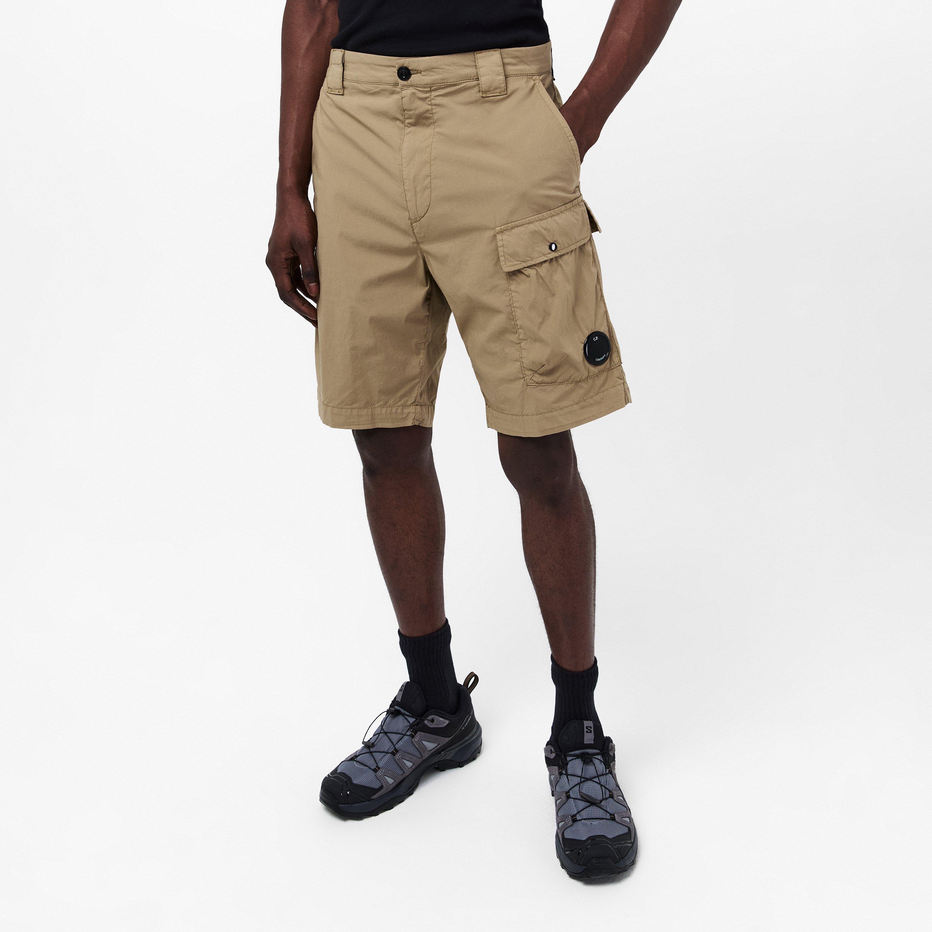 Tree House 305 - CP Company - Cp Company Bermuda - Cargo - 3