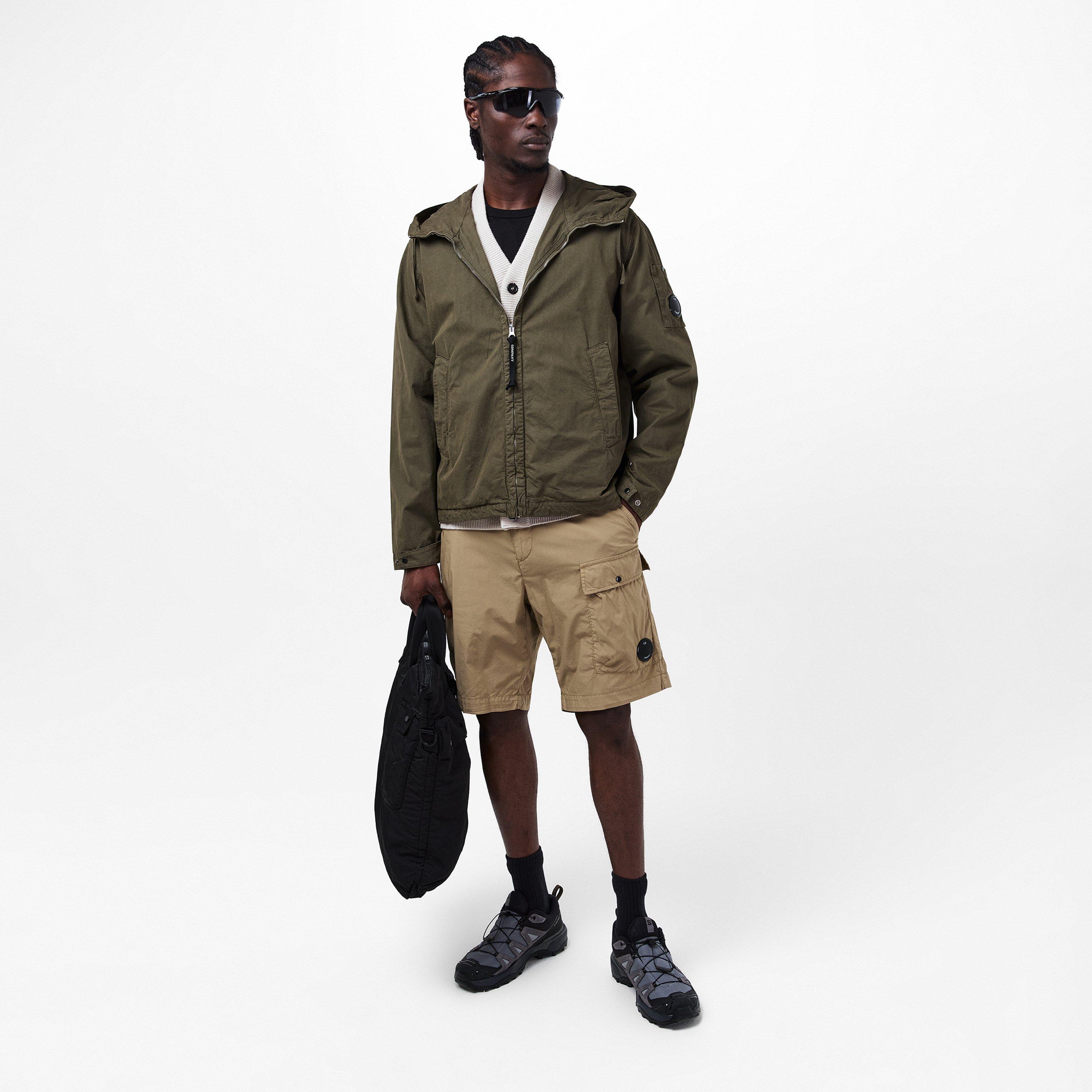 Tree House 305 - CP Company - Cp Company Bermuda - Cargo - 6