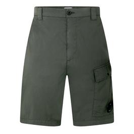 CP Company Bermuda Cargo