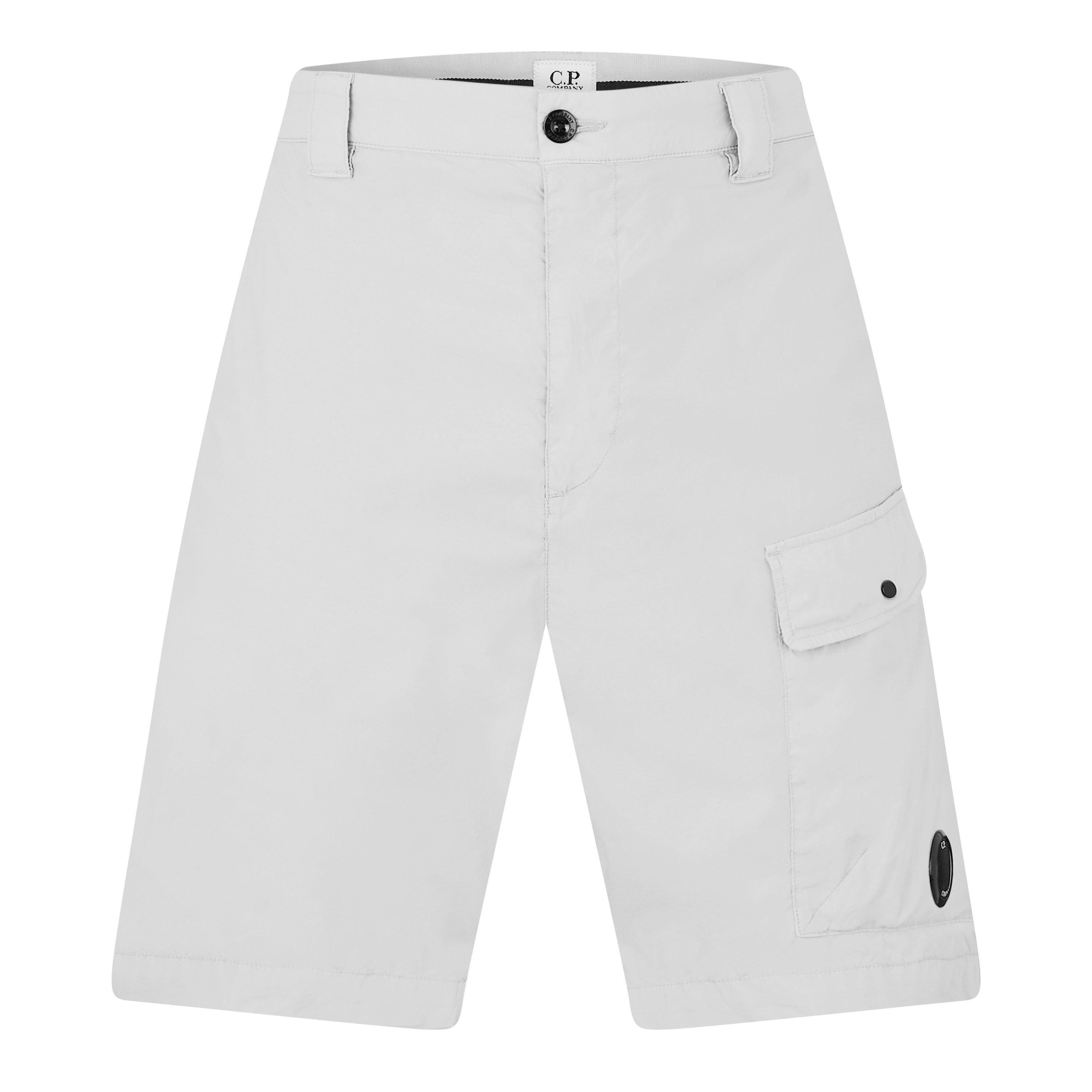 Blue Fox 800 - CP Company - Cp Company Bermuda - Cargo - 1