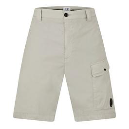 CP Company Bermuda Cargo