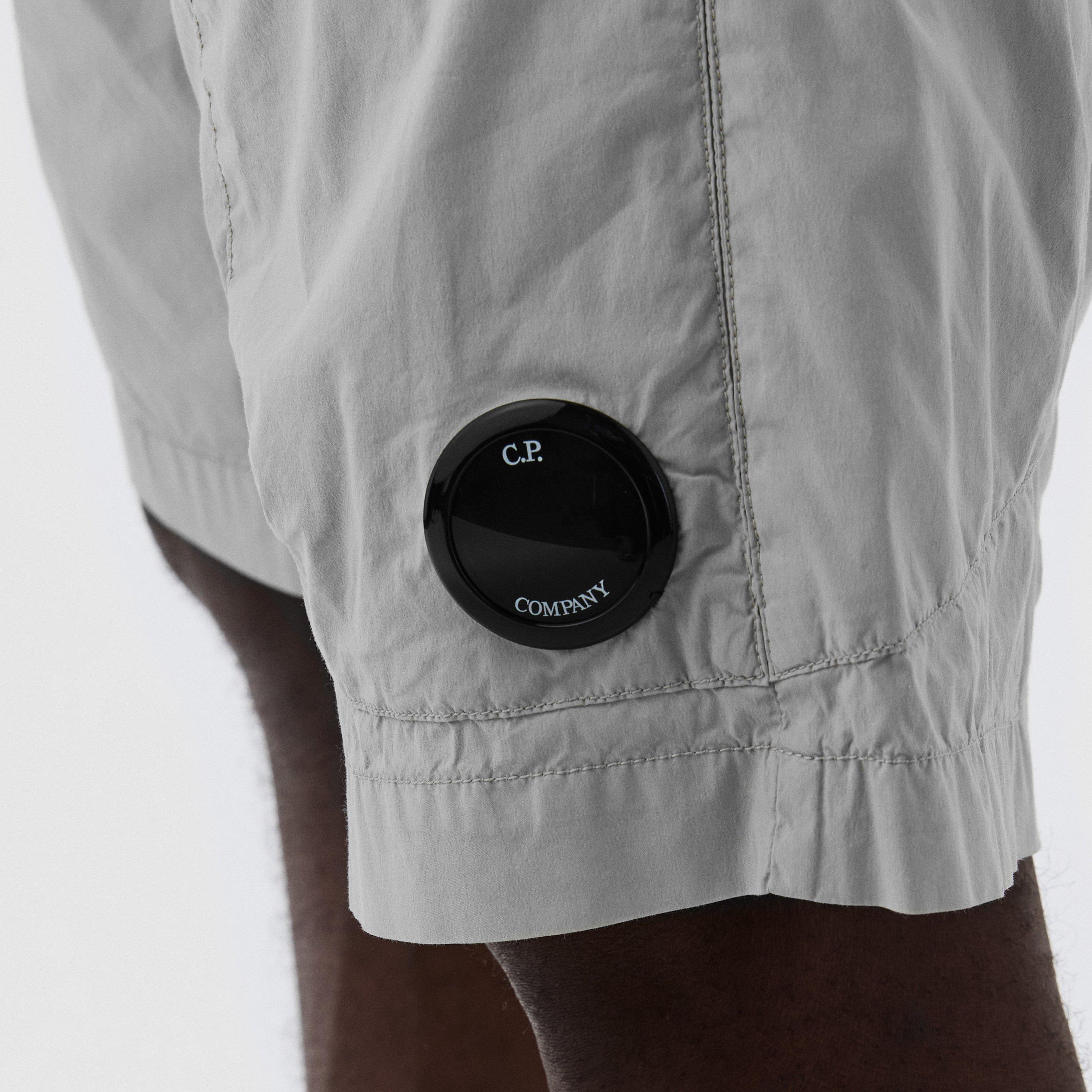 Blue Fox 800 - CP Company - Cp Company Bermuda - Cargo - 5