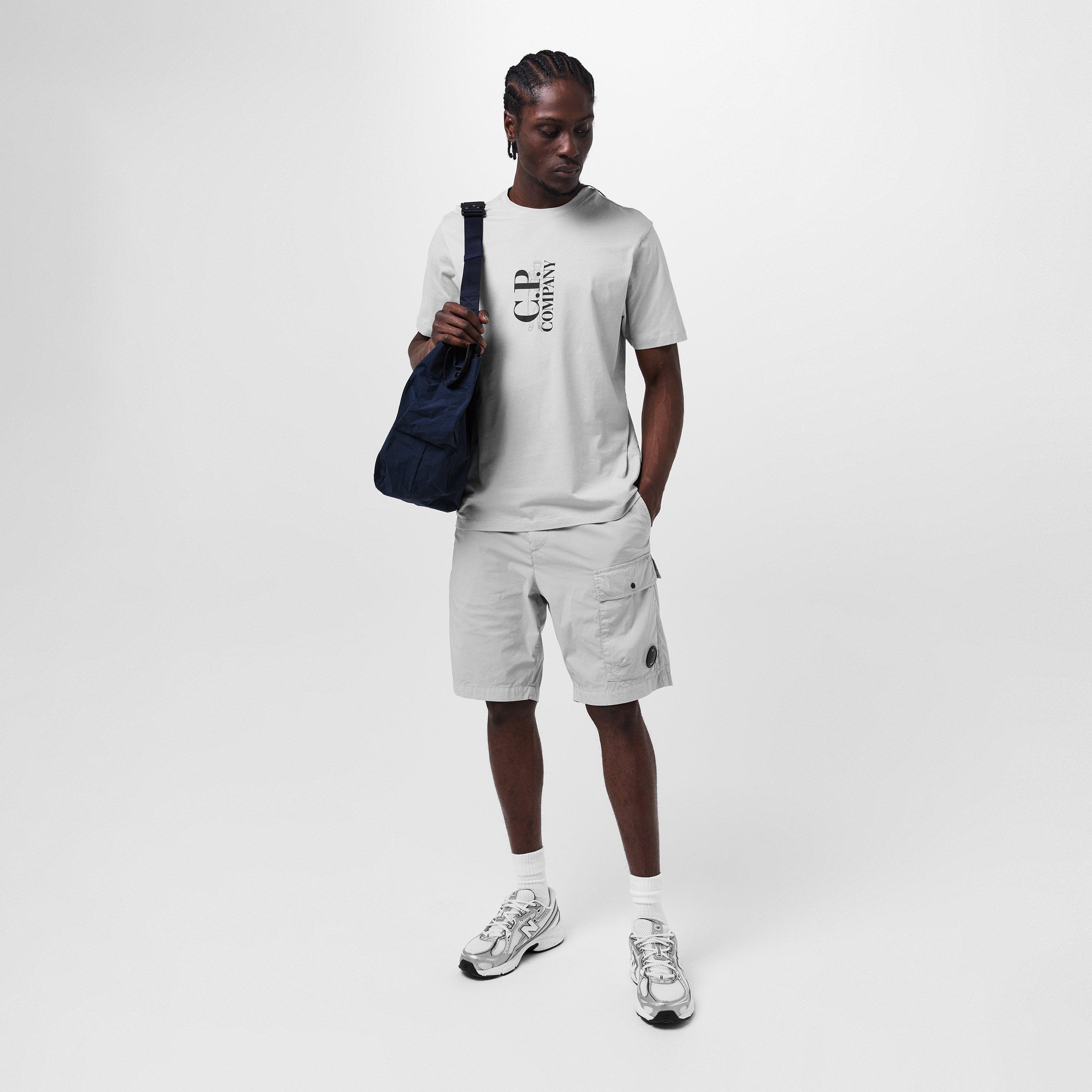 Blue Fox 800 - CP Company - Cp Company Bermuda - Cargo - 6