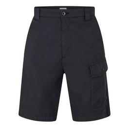 CP Company Bermuda Cargo