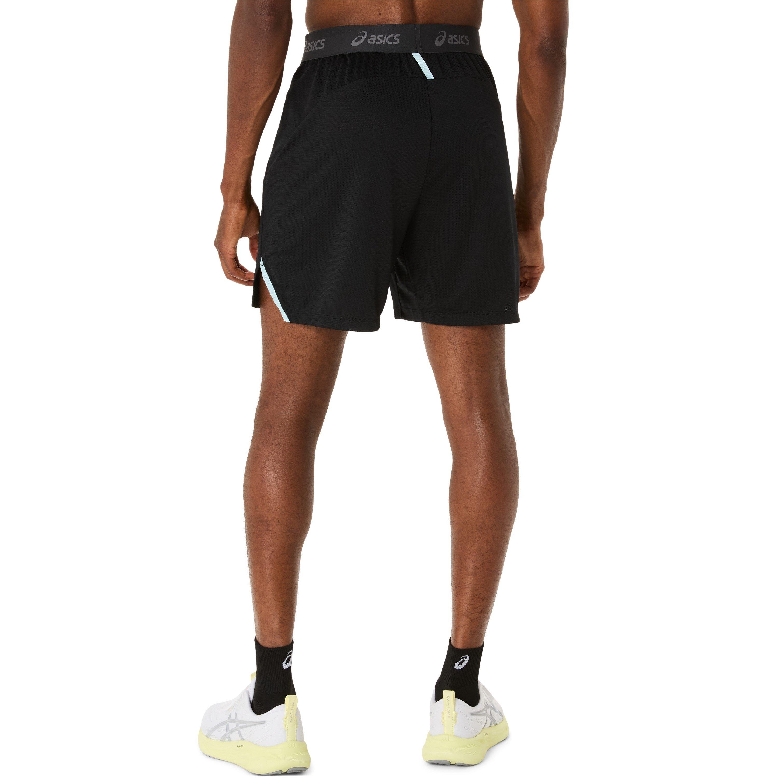 Perf.Black - Asics - Performance Running Shorts - 2