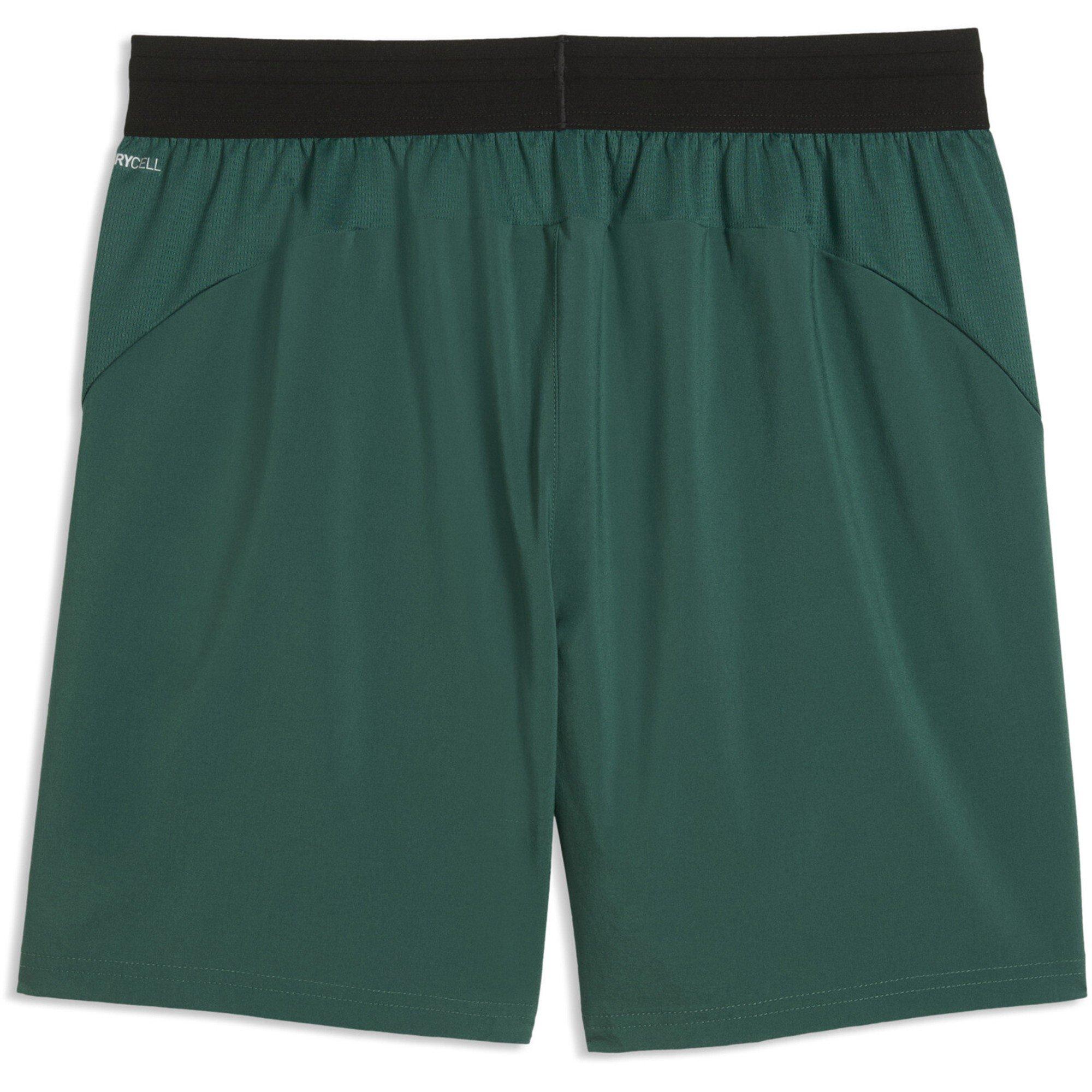 Herb Garden - Puma - Men's Pwrtrain 7" Gym Shorts - 2