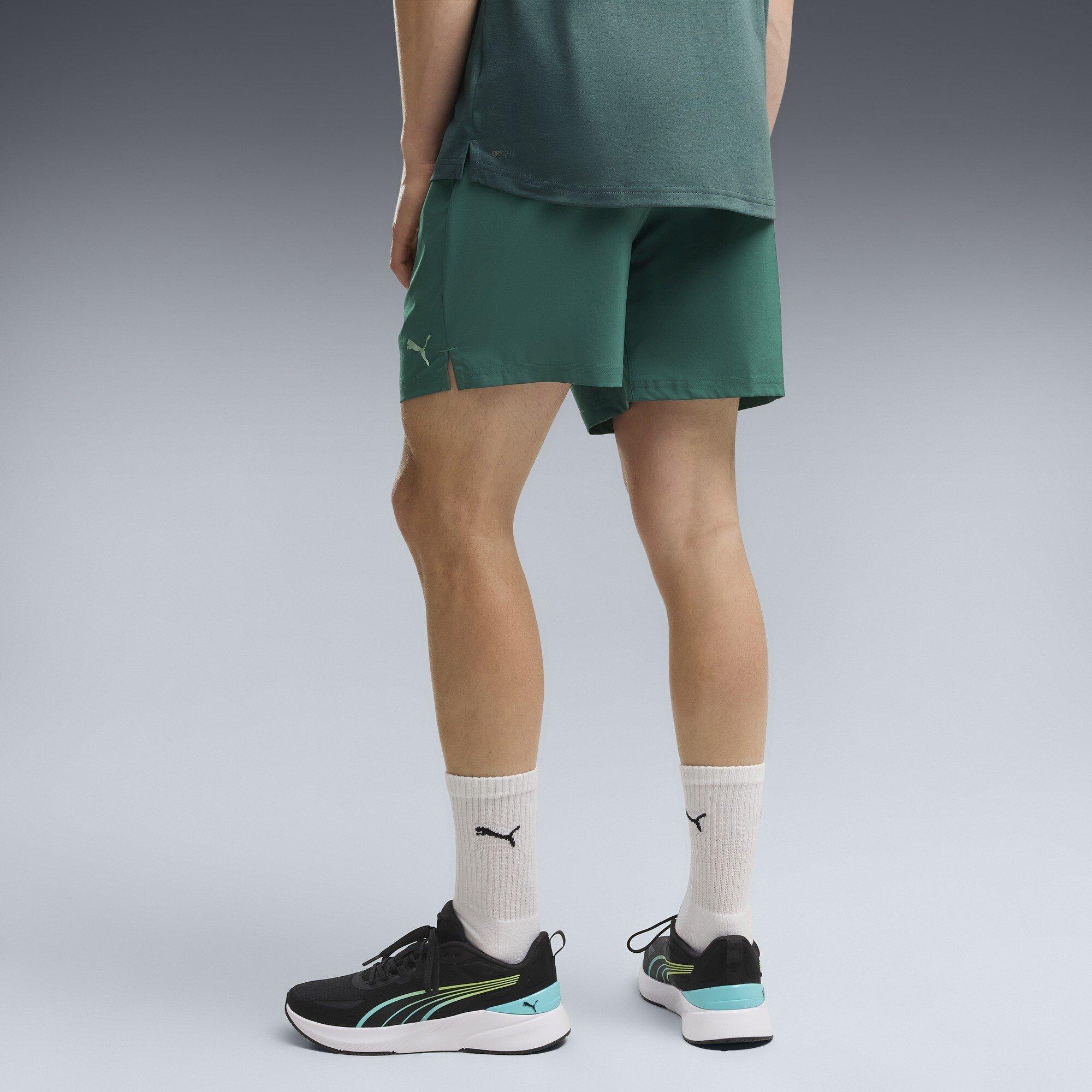 Herb Garden - Puma - Men's Pwrtrain 7" Gym Shorts - 4