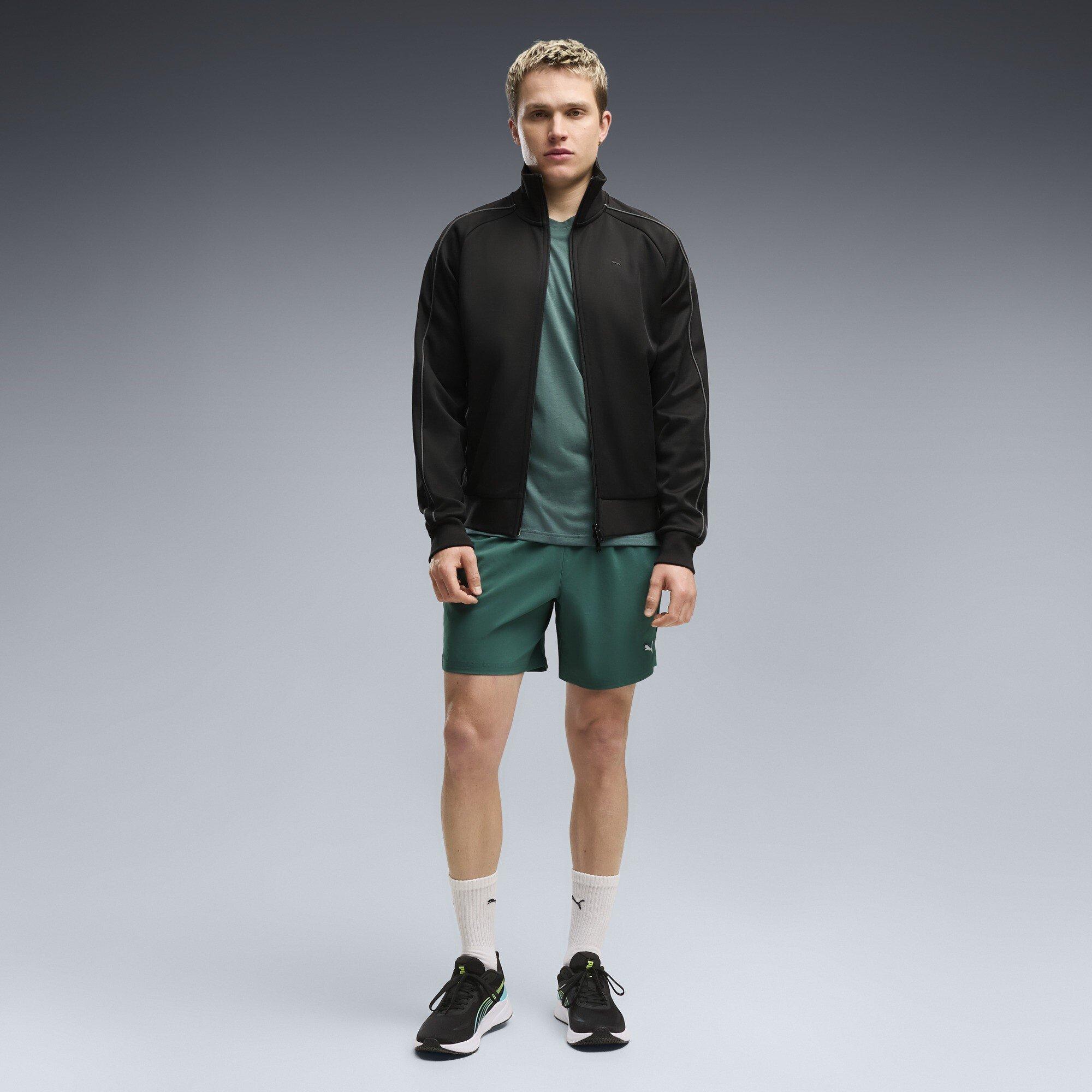 Herb Garden - Puma - Men's Pwrtrain 7" Gym Shorts - 5