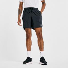 New Balance Sport Short 7In Sn52