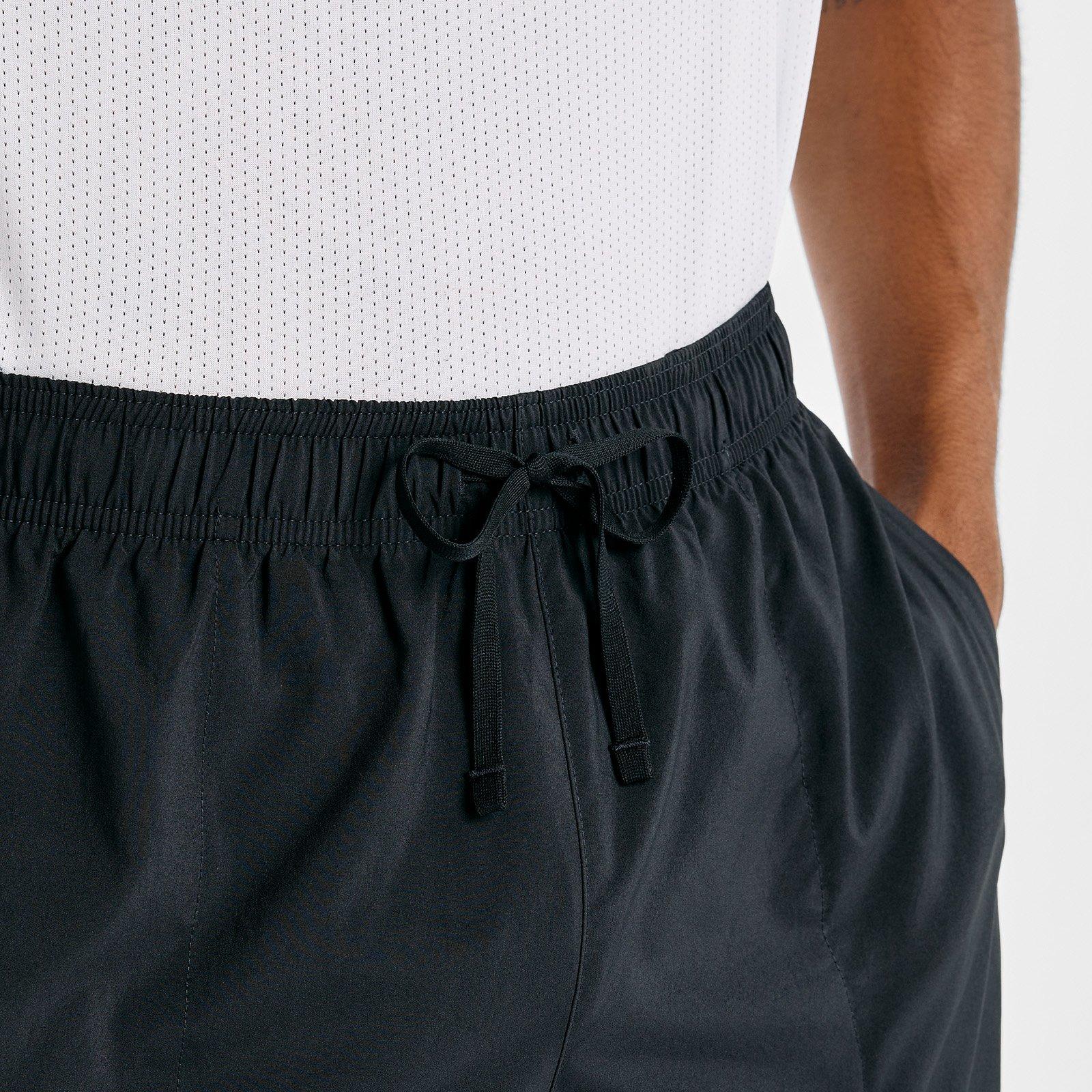Black - New Balance - Sport Performance Running Shorts - 10
