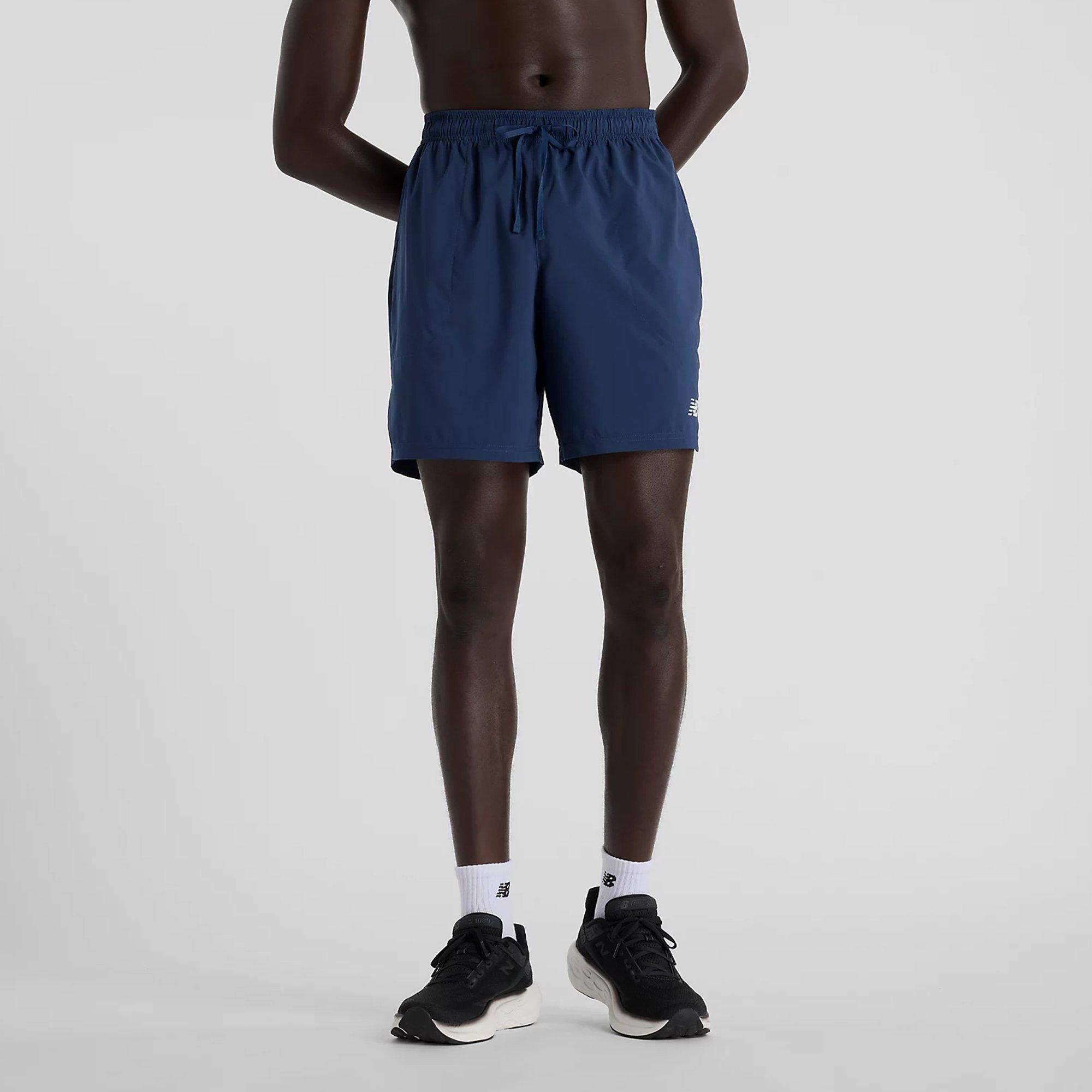 Sport Short 7 Inch Mens Shorts