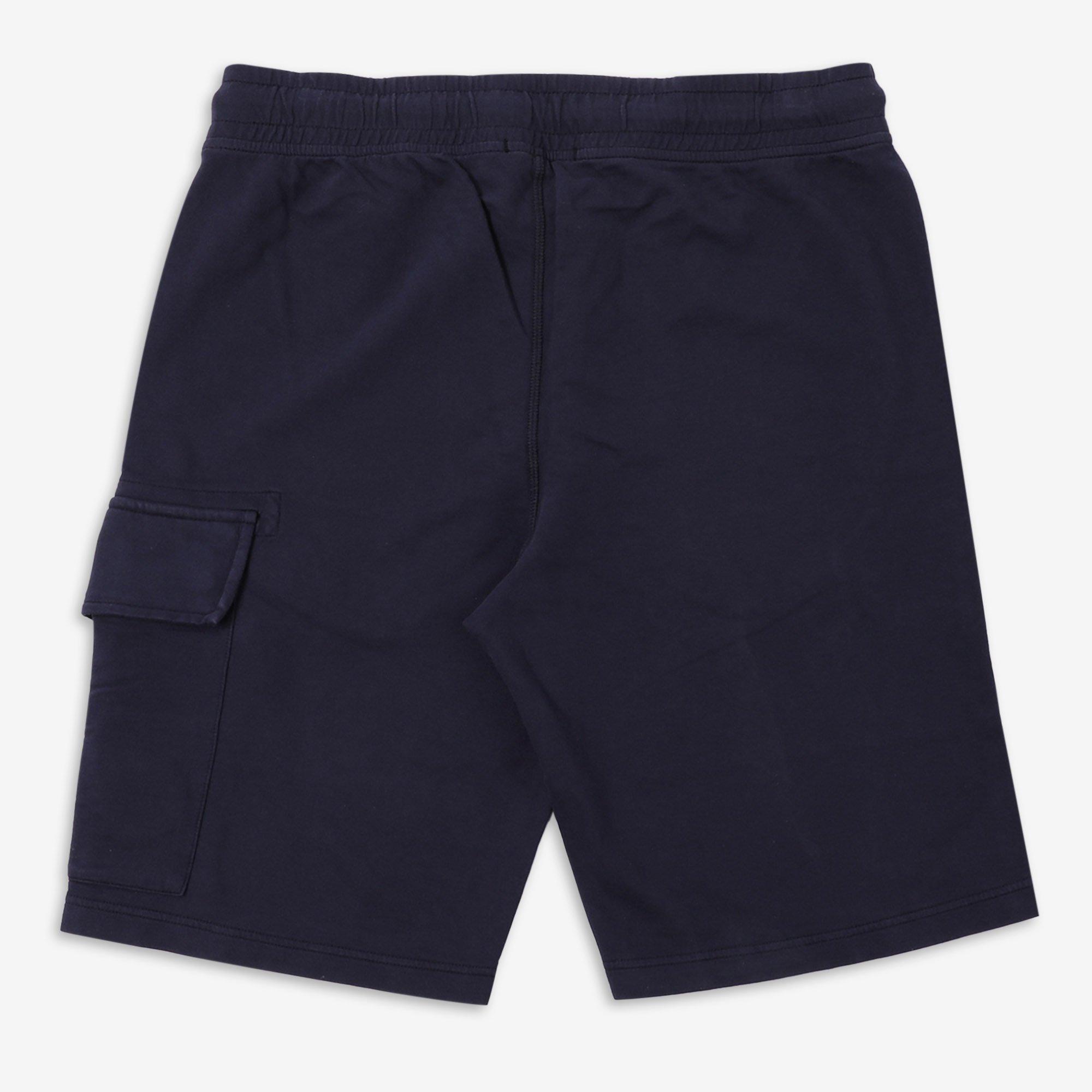CP Company Light Fleece Shorts Cargo Shorts Sports Direct MY