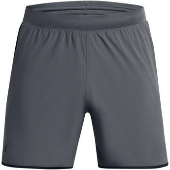 Under Armour UA HIIT Woven 6 Shorts Mens