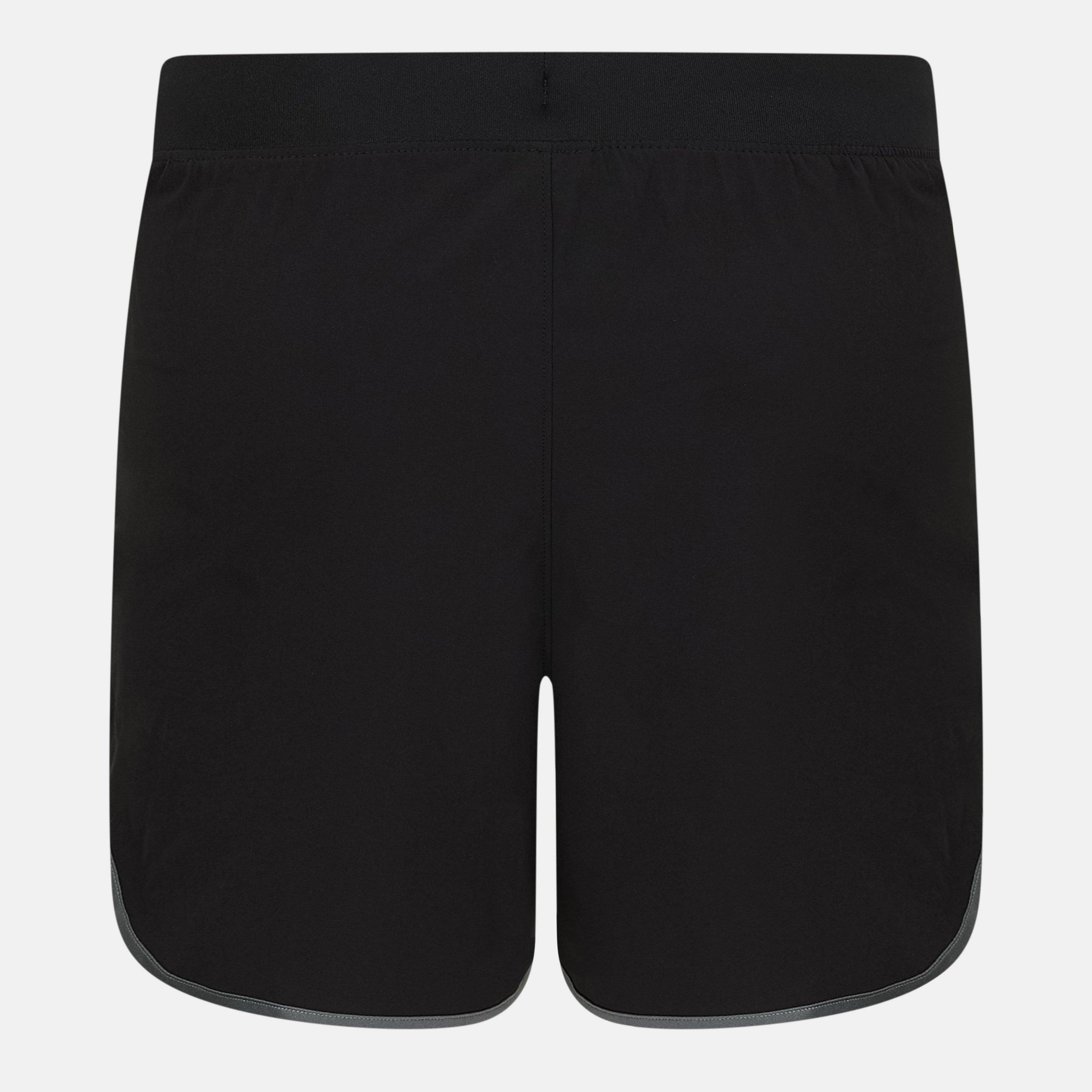 BLACK - Quiksilver - Quiksilver Taxer Board Shorts - 2