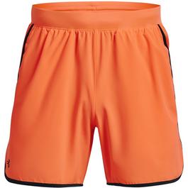 Under Armour UA HIIT Woven 6 Shorts Mens