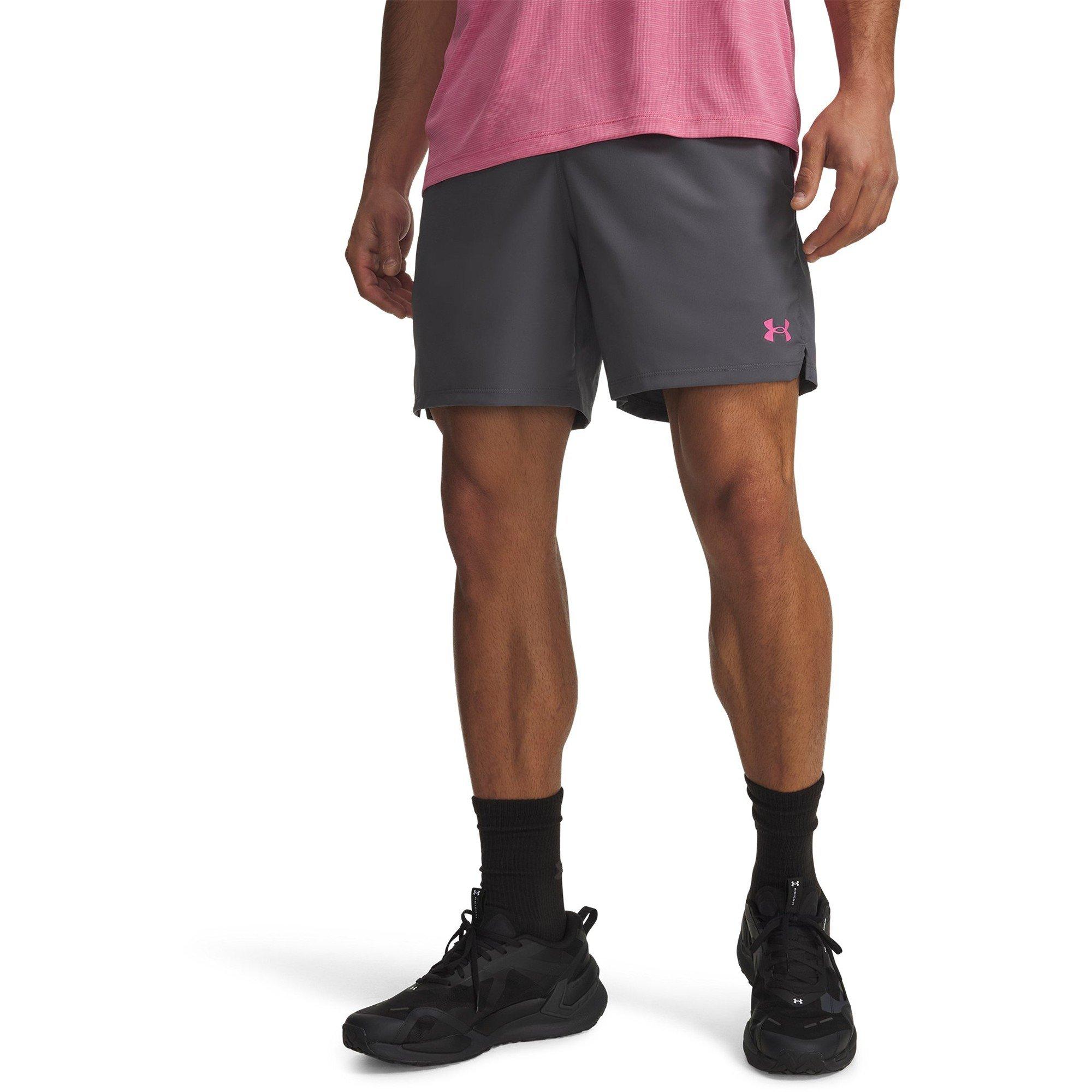 Under Armour UA Vanish Woven Mens 6in Shorts