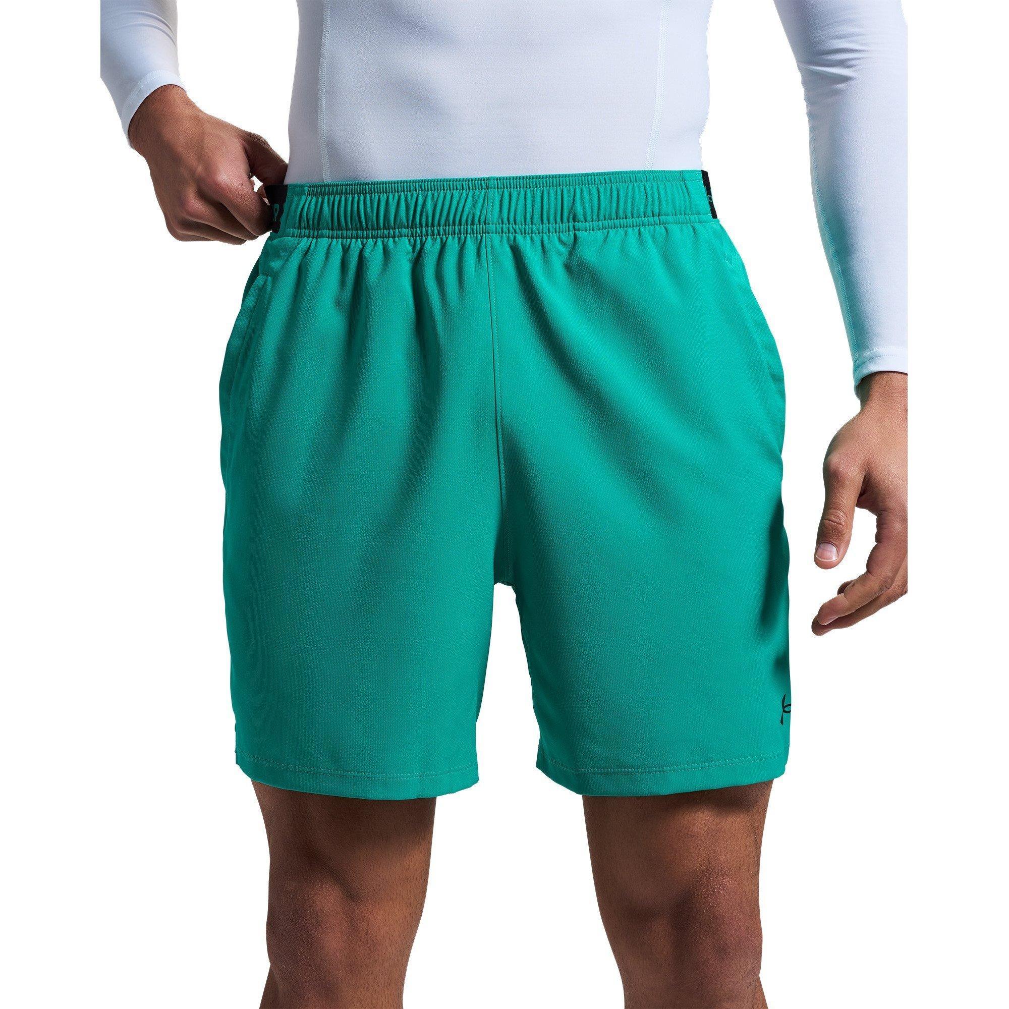 Green / Black