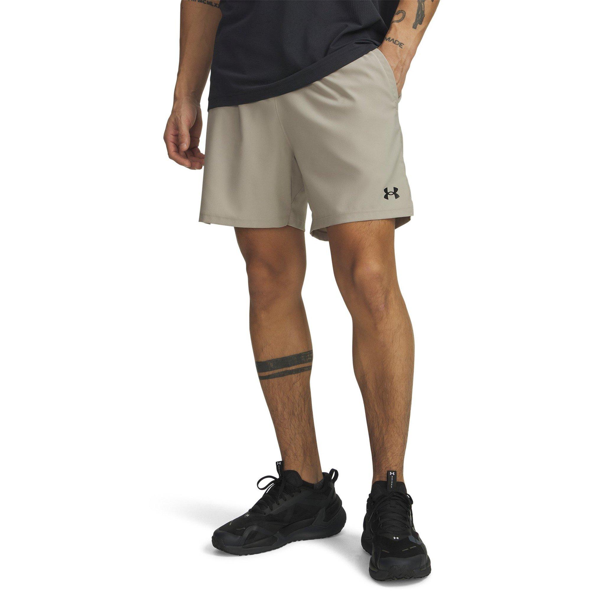Under Armour UA Vanish Woven Mens 6in Shorts